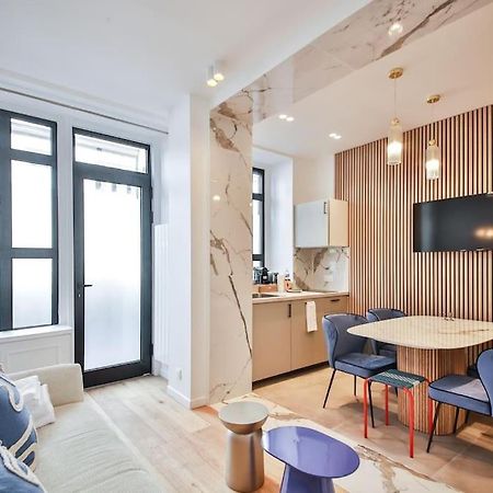 Appart 6Pers#2 Chambres#Beaugrenelle#Paris 15#Ac Екстер'єр фото