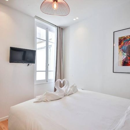 Appart 6Pers#2 Chambres#Beaugrenelle#Paris 15#Ac Екстер'єр фото