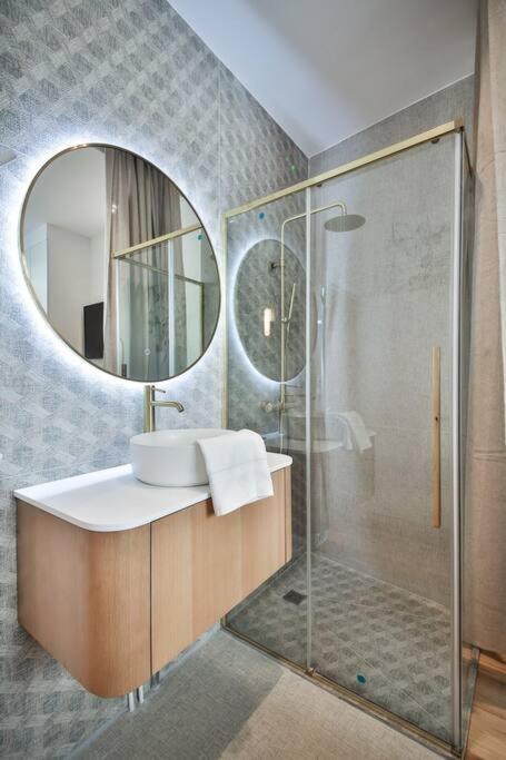 Appart 6Pers#2 Chambres#Beaugrenelle#Paris 15#Ac Екстер'єр фото