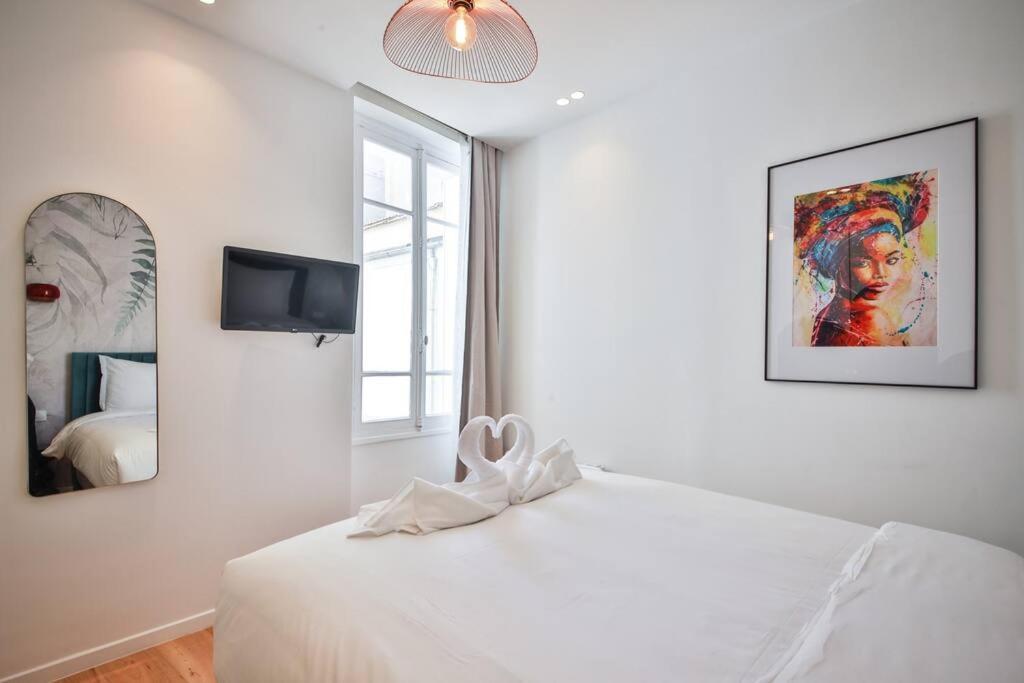 Appart 6Pers#2 Chambres#Beaugrenelle#Paris 15#Ac Екстер'єр фото