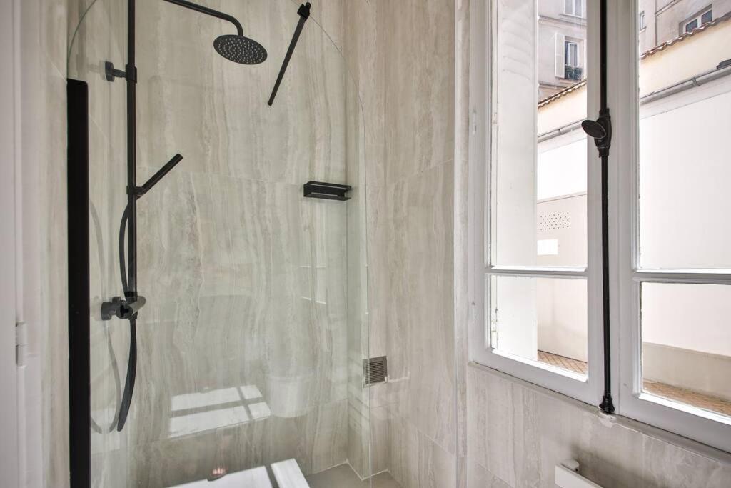Appart 6Pers#2 Chambres#Beaugrenelle#Paris 15#Ac Екстер'єр фото