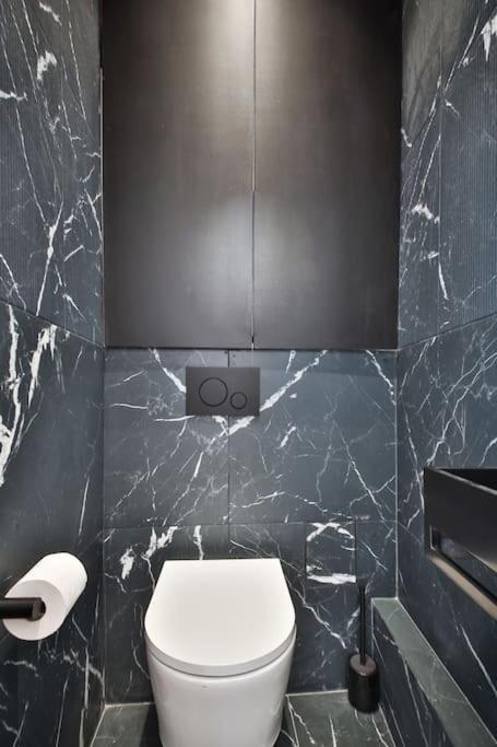Appart 6Pers#2 Chambres#Beaugrenelle#Paris 15#Ac Екстер'єр фото